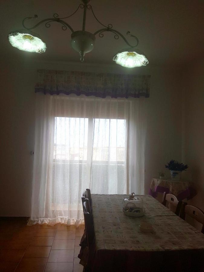 Iris Appartamenti Santa Maria La Carita ภายนอก รูปภาพ